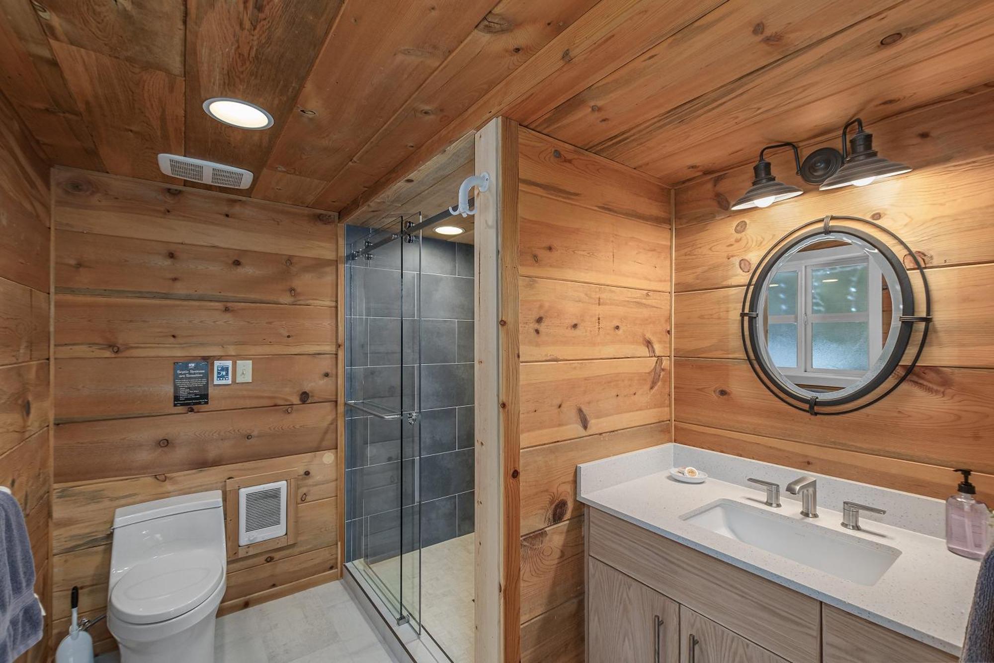 Doc Roy'S Legacy On Fish Lake By Nw Comfy Cabins Leavenworth Exterior foto